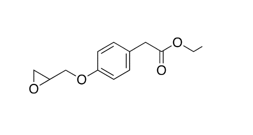Metoprolol Epoxy Ester Impurity